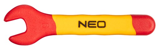 Vidlicový kľúč 9mm 1000V NEO 01-113