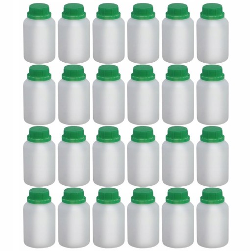 Plastová fľaša s dielikmi 250ml /BOLL/