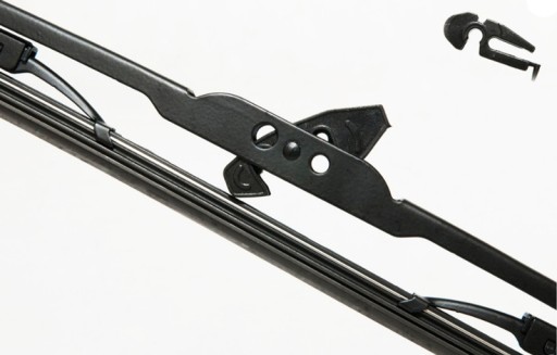 STIERAČ WUS475 475MM ŠTANDARD
