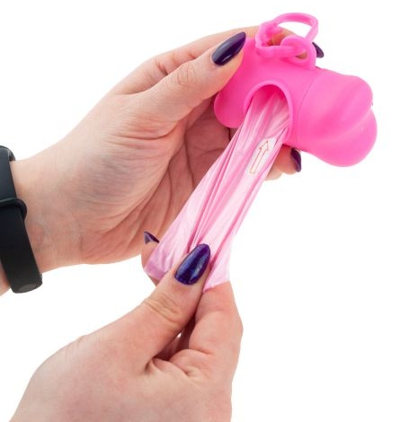 TAŠKY + TAŠKY NA NÁDOBY KEYRING EXECAL