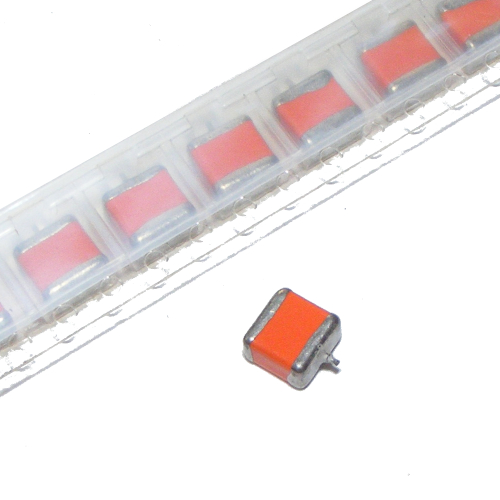 Tantalový kondenzátor SMD R 150uF 16V 10% Vishay x3