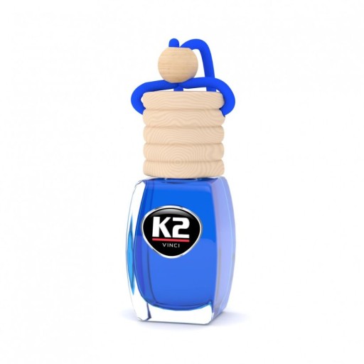 K2 VENTO SOLO PARADISE NÁPLŇ 8 ML