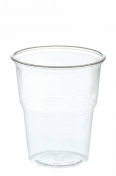 Hrnčeky Plastové hrnčeky na pivo Hrnček 300 ml 50 ks