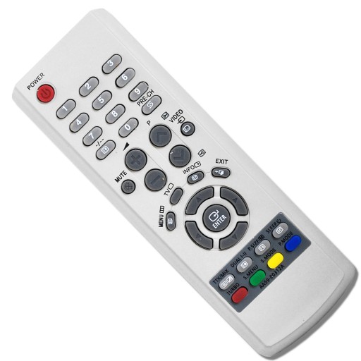 UNIVERZÁLNY DIAĽKOVÝ TELEVÍZOR SAMSUNG AA59-00312A