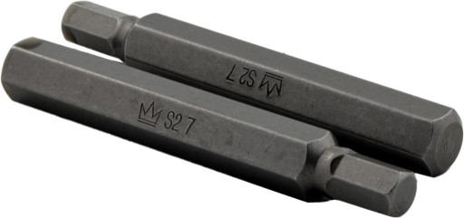 BIT IMBUS HEX 10mm 7 x 75mm S2 EXKLUZÍVNE
