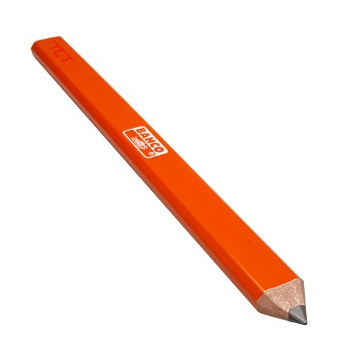 Bahco p-hb stolárska ceruzka 175 mm