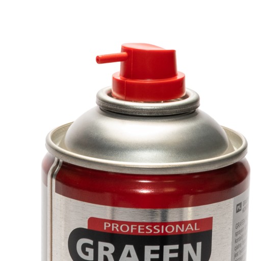 ČISTIČ KARBURÁTOROV, EGR INJEKTOROV, 500 ml