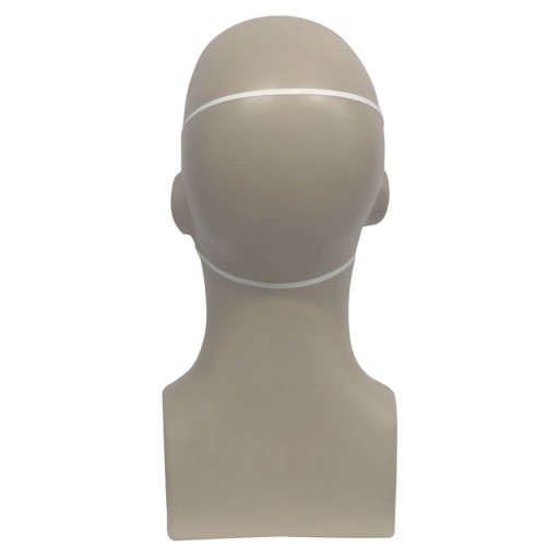 Ochranná maska FFP2 Antivirus Half Mask 3M 9152 Original 3M