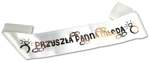 NABÚDAJÚCA ŠERPA Z RUŽOVÉHO ZLATA NA ČELENOVÚ PÁRTY