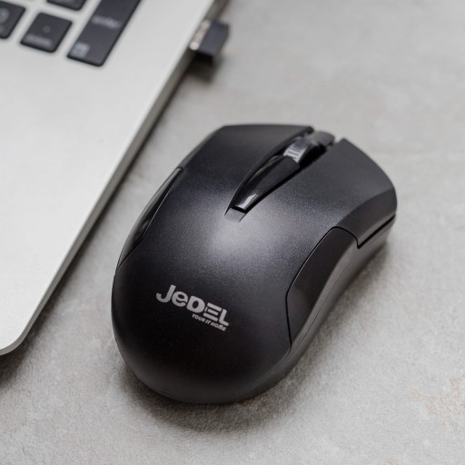 JEDEL W420 BEZDRÔTOVÁ OPTICKÁ MYŠ