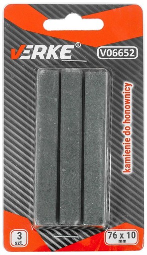NÁHRADNÉ KAMENE NA HONOVACÍ VALEC 76x10 mm HONOVACÍ NÁSTROJ 3 KUS