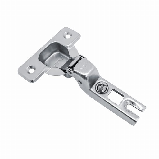 10 kusov GTV dvojitého nábytkového závesu