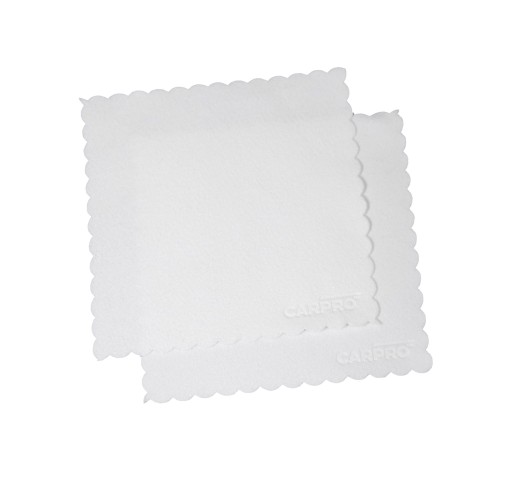 Mikrovlákno CarPro Microsuede pre aplikáciu náteru
