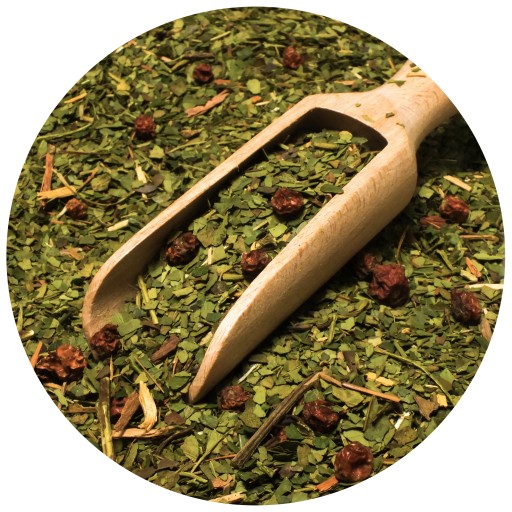 Yerba Verde Mate Zelená Katuava 50g vzorka