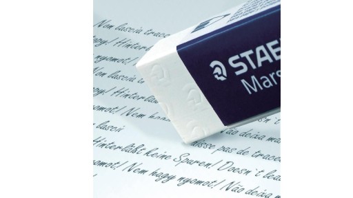 STAEDTLER MARS PLASTOVÁ GUMA 65 X 23 X 13 MM