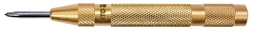 AUTOMATICKÝ BOD PRE KOV 125mm YATO YT-47160