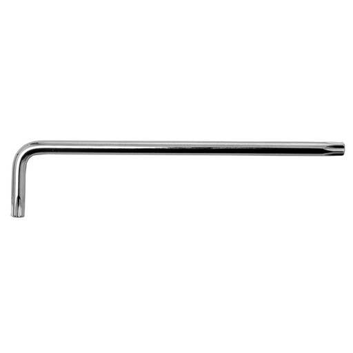 KĽÚČ TORX T7 44/15MM CRV PROLINE