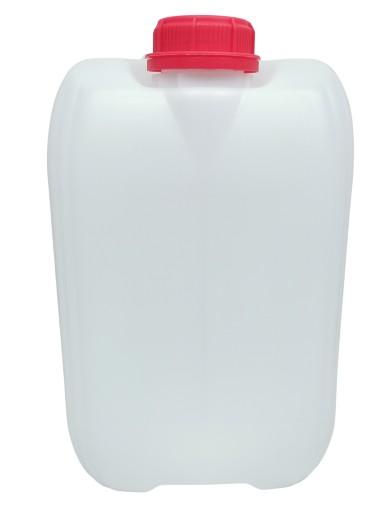 10L NOVINKA!!! Kanister na vodu Liquids 10L NOVINKA!!!!