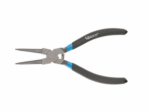 SEEGER'AG01696 VNÚTORNÉ KLIEŠTE PRIAMY 160mm/6