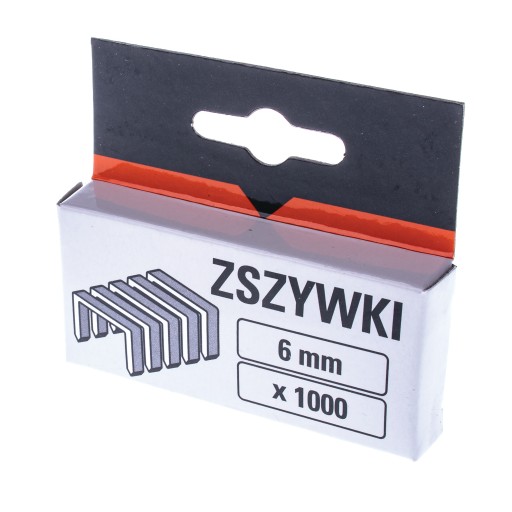 SPOJKA 6 mm (1000 ks)