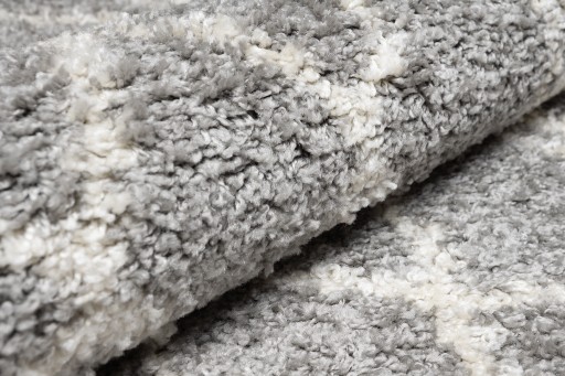 Koberec DELHI 60 cm Soft Shaggy High 30 mm v25