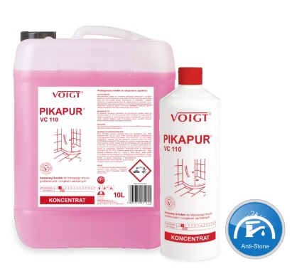 Voigt PIKAPUR VC 110 sanita kúpeľne 1 liter