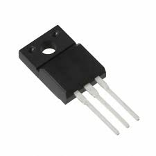 STGF10NC60KD TO220 IZOLOVANÝ