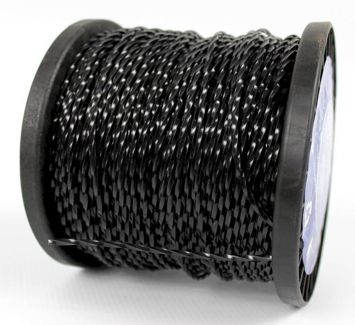VLNITÁ REZACIA LINKA PRE SKRUTTER 2,7 mm 1LB / 92 m