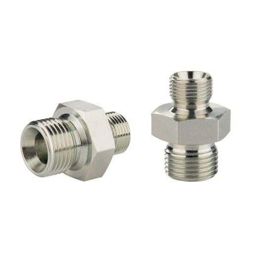 HYDRAULICKÝ REDUKČNÝ KONEKTOR BB 3/8