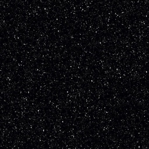 Dyha imitujúca čiernu žulu 200-8297 67,5 cm