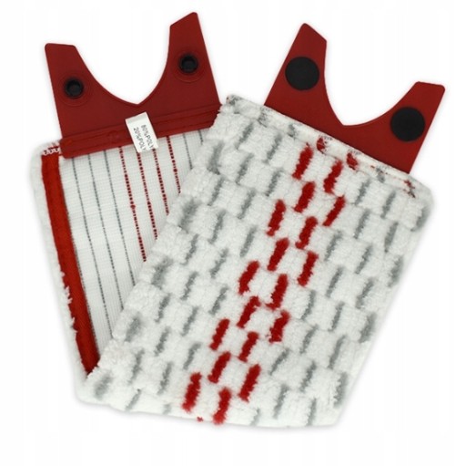 VILEDA ULTRAMAX PLOCHÁ VLOŽKA MOPU, HROTY, ABSORPČNÉ NÁPLNE, 35 CM