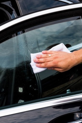 Autoland SP rozprašovač kvapaliny na čelné sklo a zrkadlo 670 ml