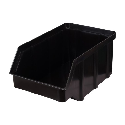 Dielenská skladovacia nádoba, kyveta 225x145x110, vyrobená z odolného materiálu