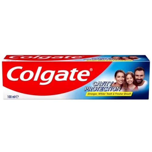 Pasta na ochranu dutín Colgate, 75 ml