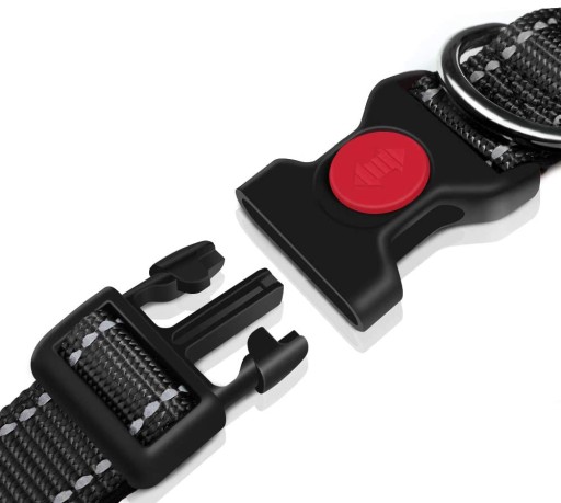 SILNÝ REFLEXNÝ OBLIEK PRE PSA, NASTAVITEĽNÝ 35-55L