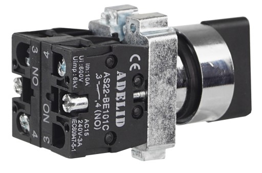 SPINAC PERO SPINAC 3P XB2 BD53 VRAT
