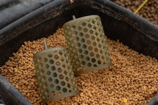 Preston ICS Bait Up Feeder sklo - Medium 20g