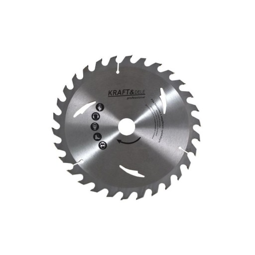 WIDI DREVENÝ DISK 160MM 20T 6000RPM KD1008