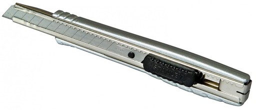 Nôž STANLEY FatMax, zlomená čepeľ 9mm 10-411