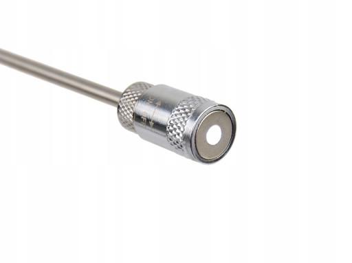 TELESKOPICKÝ MAGNETICKÝ UCHOVÁVAČ 80CM + LED