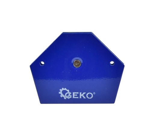Šesťhranný magnetický štvorec 25 kg