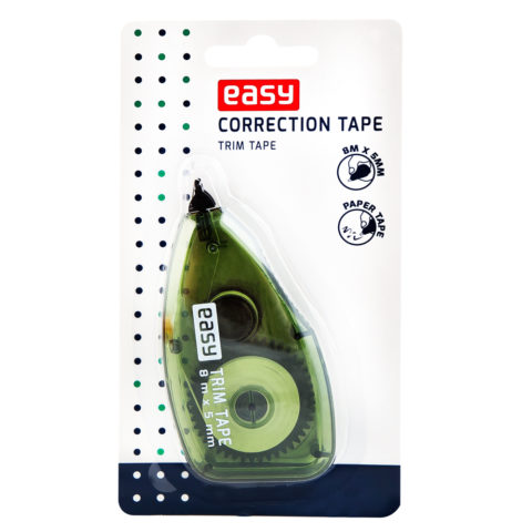 Easy krycí páska 1 ks TRIM TAPE SCHOOL