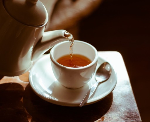 Čaj Oolong Se Chung 100g Flavo Tasty
