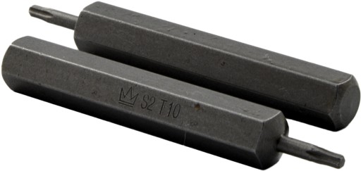 BIT TORX T10 x 75mm S2 EXKLUZÍVNE