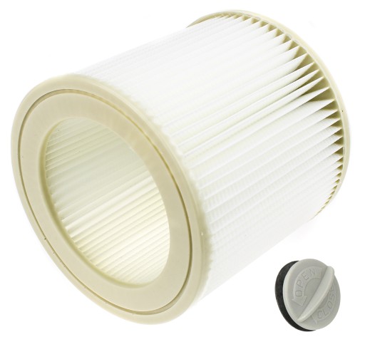 UMÝVAJÚCI FILTER PRE KARCHER MV2 MV3 WD2 WD3 WD 3.200 SE 4001 A2004 2254 2231
