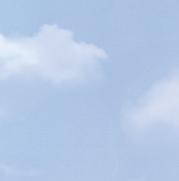 Dyha okenného nábytku Sky, NA MIERU, 10 cm