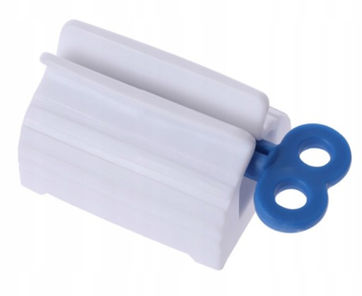 DÁVKOVAČ KRÉMOVEJ PASTA ZUBNEJ PASTA SQUEER TUBE DISPENSER AG811