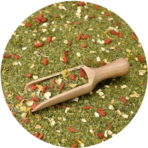 Yerba maté vzorka Verde Mate Green Hangover 50 g