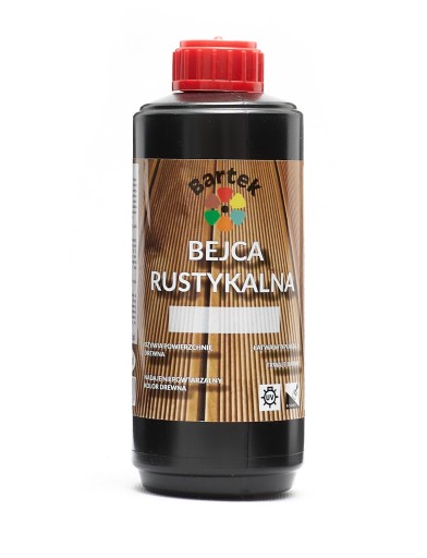 RUSTIKÁLNA LABORA NA DREVO BARTEK 200ML MODRÁ