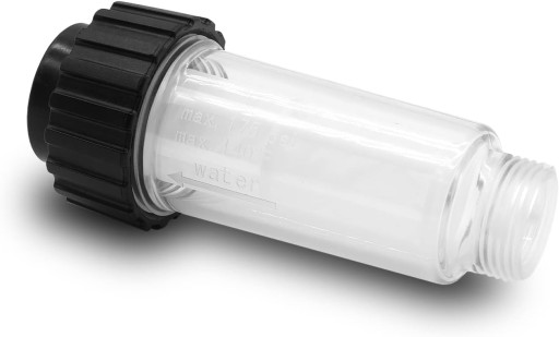 Vodný filter pre Karcher K2 K3 K4 K5 K6 K7 HD HDS tlakový čistič